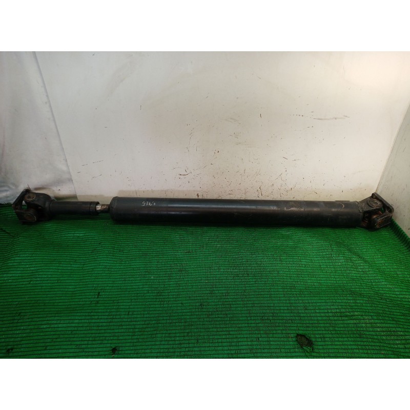 Recambio de transmision central para kia sorento i (jc) 2.5 crdi referencia OEM IAM 491003E300 491003E300 491003E300