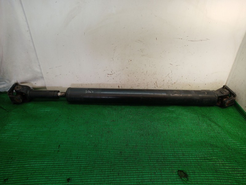 Recambio de transmision central para kia sorento i (jc) 2.5 crdi referencia OEM IAM 491003E300 491003E300 491003E300