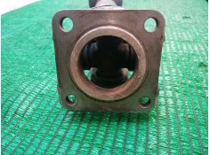 Recambio de transmision central para kia sorento i (jc) 2.5 crdi referencia OEM IAM 491003E300 491003E300 491003E300 2