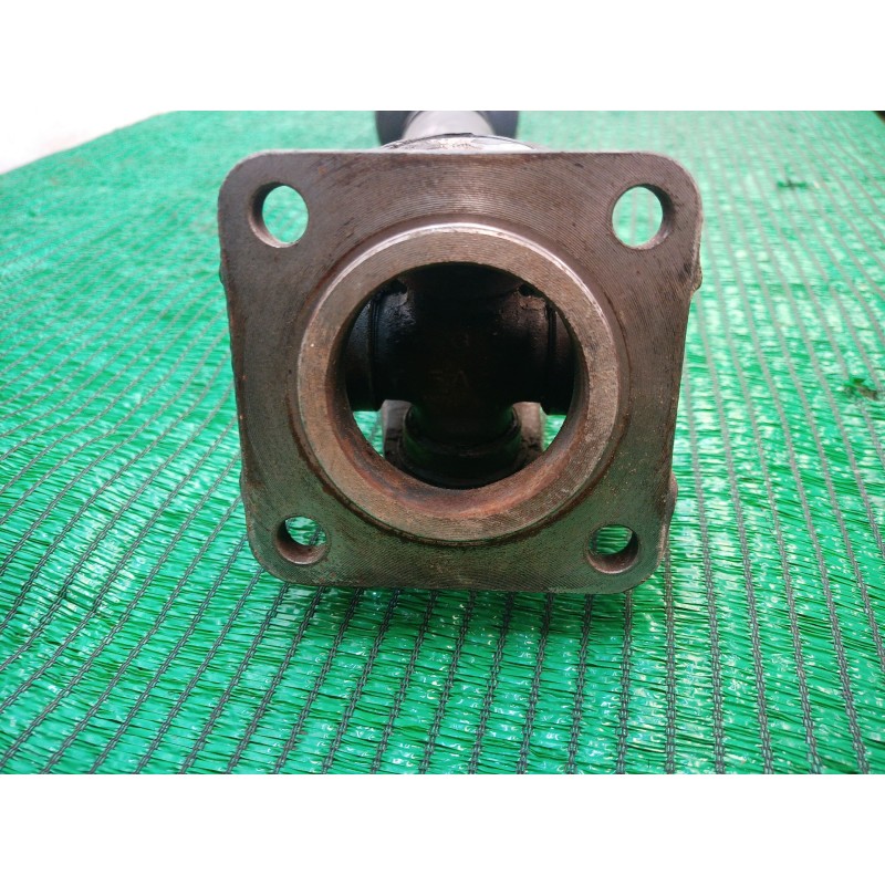 Recambio de transmision central para kia sorento i (jc) 2.5 crdi referencia OEM IAM 491003E300 491003E300 491003E300