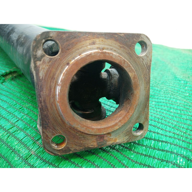 Recambio de transmision central para kia sorento i (jc) 2.5 crdi referencia OEM IAM 491003E300 491003E300 491003E300