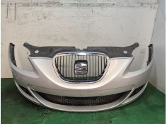 Recambio de paragolpes delantero para seat leon (1p1) 1.9 tdi referencia OEM IAM   