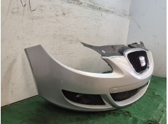 Recambio de paragolpes delantero para seat leon (1p1) 1.9 tdi referencia OEM IAM    2
