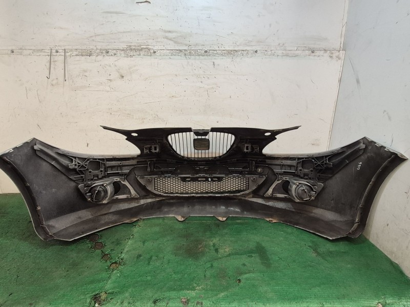 Recambio de paragolpes delantero para seat leon (1p1) 1.9 tdi referencia OEM IAM   