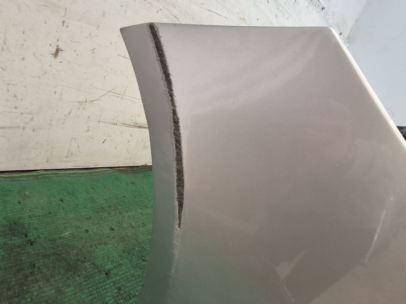 Recambio de paragolpes delantero para seat leon (1p1) 1.9 tdi referencia OEM IAM   