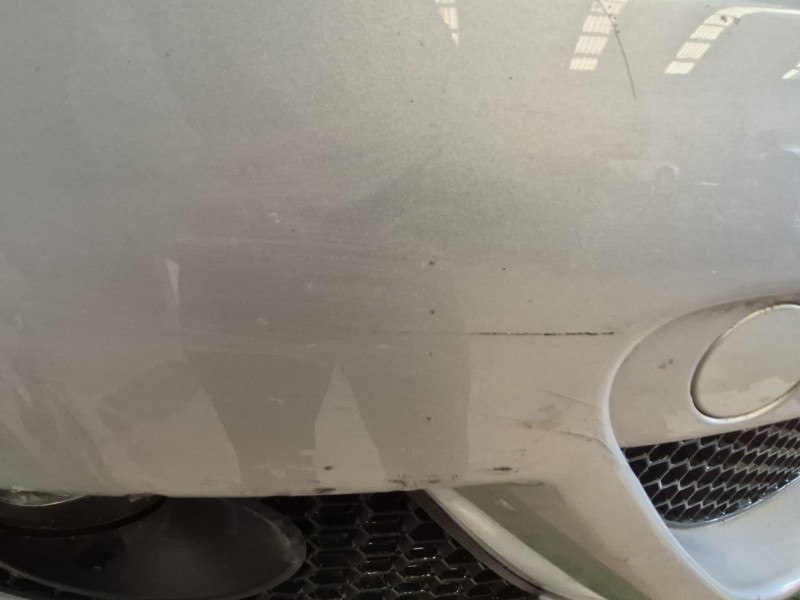 Recambio de paragolpes delantero para seat leon (1p1) 1.9 tdi referencia OEM IAM   