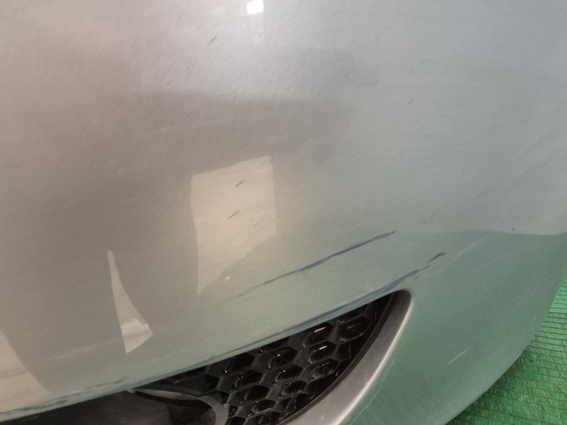 Recambio de paragolpes delantero para seat leon (1p1) 1.9 tdi referencia OEM IAM   