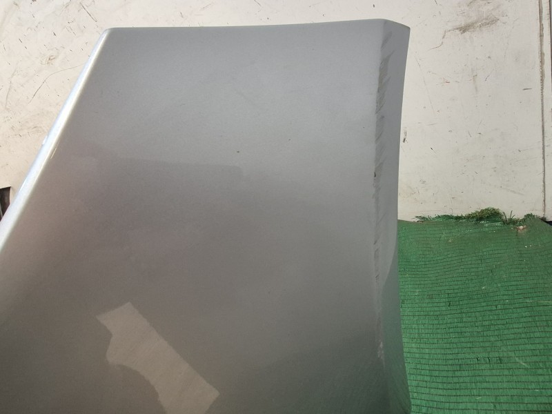 Recambio de paragolpes delantero para seat leon (1p1) 1.9 tdi referencia OEM IAM   