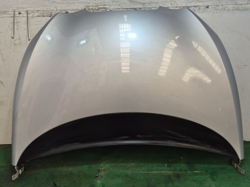 Recambio de capot para seat leon (1p1) 1.9 tdi referencia OEM IAM   