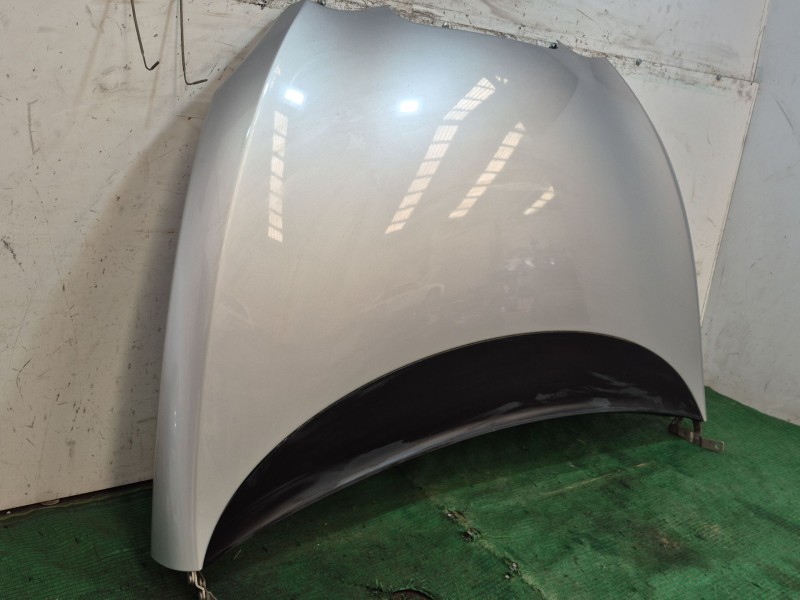 Recambio de capot para seat leon (1p1) 1.9 tdi referencia OEM IAM   