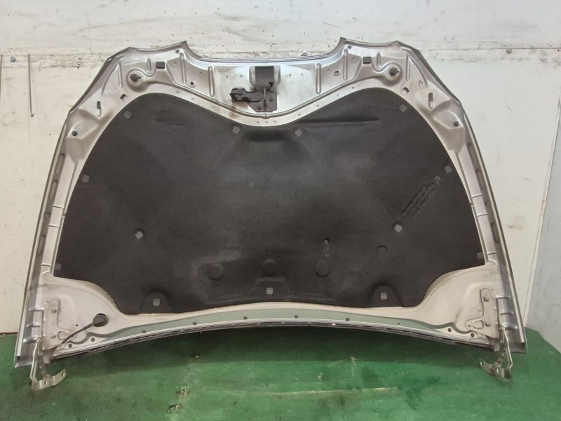 Recambio de capot para seat leon (1p1) 1.9 tdi referencia OEM IAM   