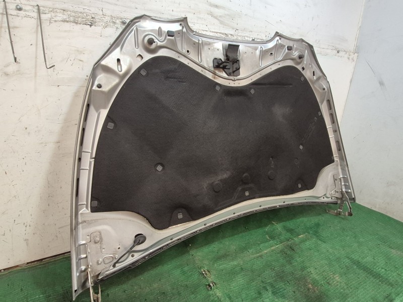 Recambio de capot para seat leon (1p1) 1.9 tdi referencia OEM IAM   
