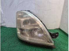 Recambio de faro derecho para iveco daily iv furgoneta 65c15 referencia OEM IAM    2