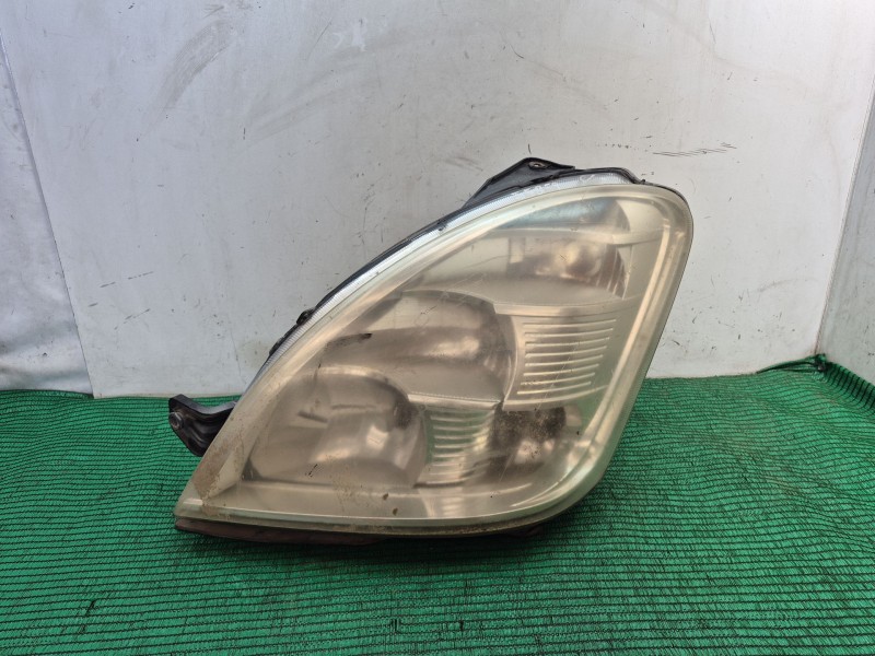 Recambio de faro izquierdo para iveco daily iv furgoneta 65c15 referencia OEM IAM 69500013 69500013 69500013