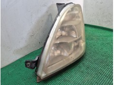 Recambio de faro izquierdo para iveco daily iv furgoneta 65c15 referencia OEM IAM 69500013 69500013 69500013 2