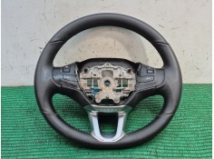 Recambio de volante para peugeot 208 i (ca_, cc_) 1.2 vti 82 referencia OEM IAM   