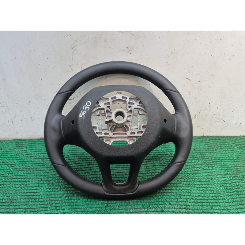 Recambio de volante para peugeot 208 i (ca_, cc_) 1.2 vti 82 referencia OEM IAM   
