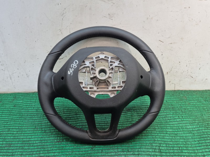 Recambio de volante para peugeot 208 i (ca_, cc_) 1.2 vti 82 referencia OEM IAM   
