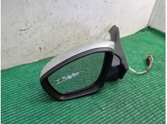 Recambio de retrovisor izquierdo para peugeot 208 i (ca_, cc_) 1.2 vti 82 referencia OEM IAM    2