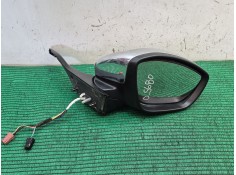 Recambio de retrovisor derecho para peugeot 208 i (ca_, cc_) 1.2 vti 82 referencia OEM IAM