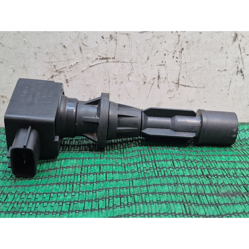 Recambio de bobina encendido para mazda 6 sedán (gh) 2.0 mzr (ghefp) referencia OEM IAM   