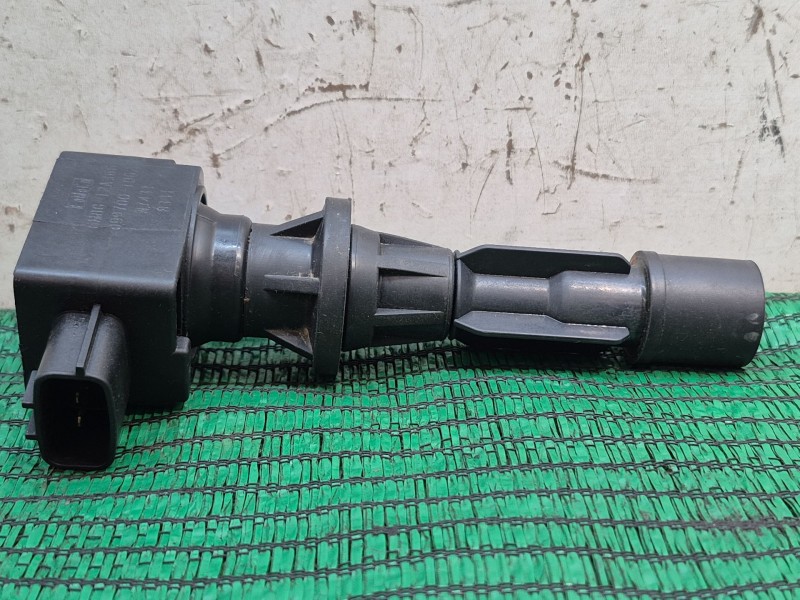 Recambio de bobina encendido para mazda 6 sedán (gh) 2.0 mzr (ghefp) referencia OEM IAM   
