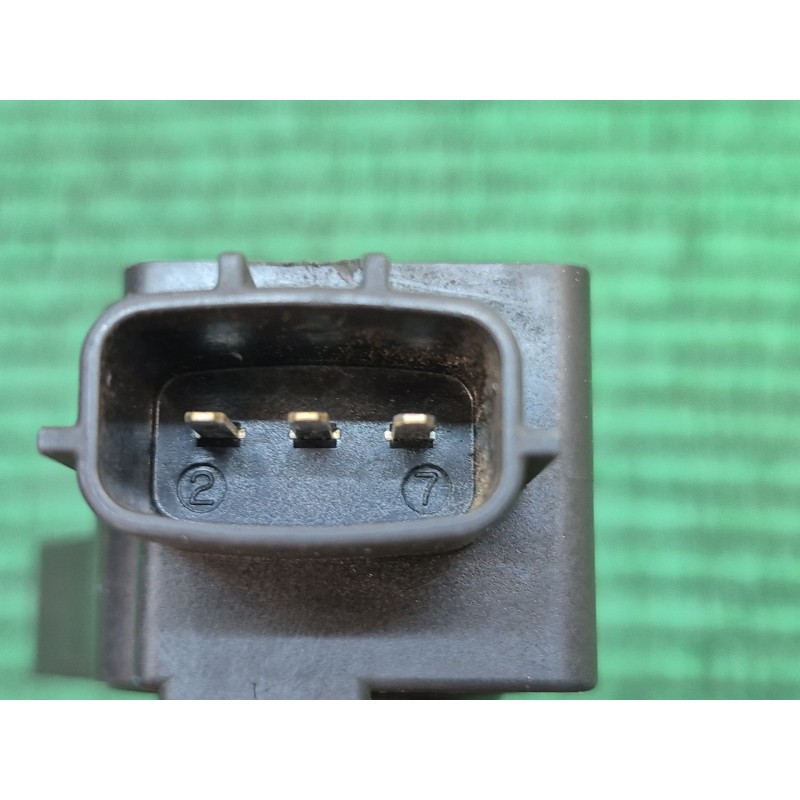 Recambio de bobina encendido para mazda 6 sedán (gh) 2.0 mzr (ghefp) referencia OEM IAM   