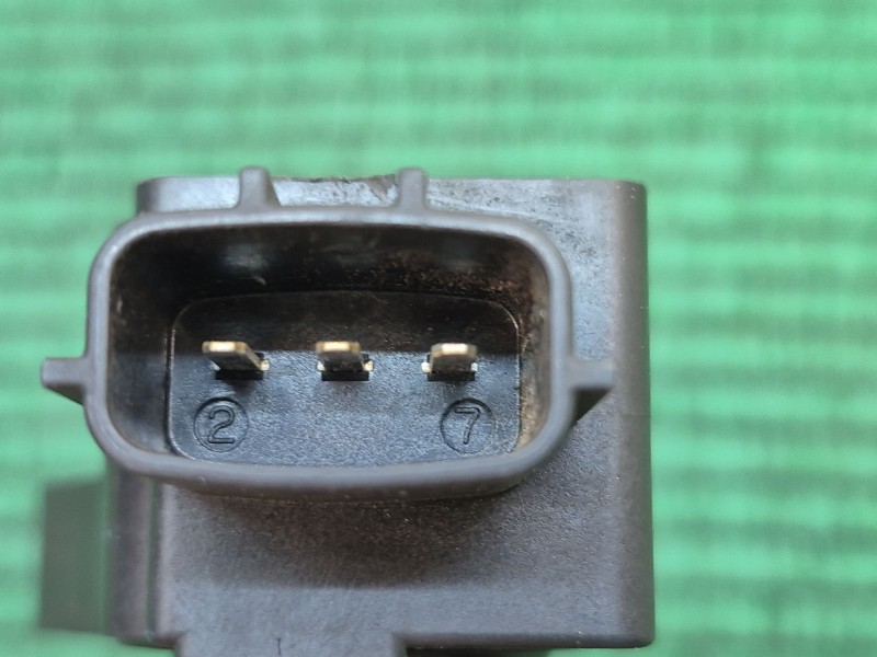 Recambio de bobina encendido para mazda 6 sedán (gh) 2.0 mzr (ghefp) referencia OEM IAM   