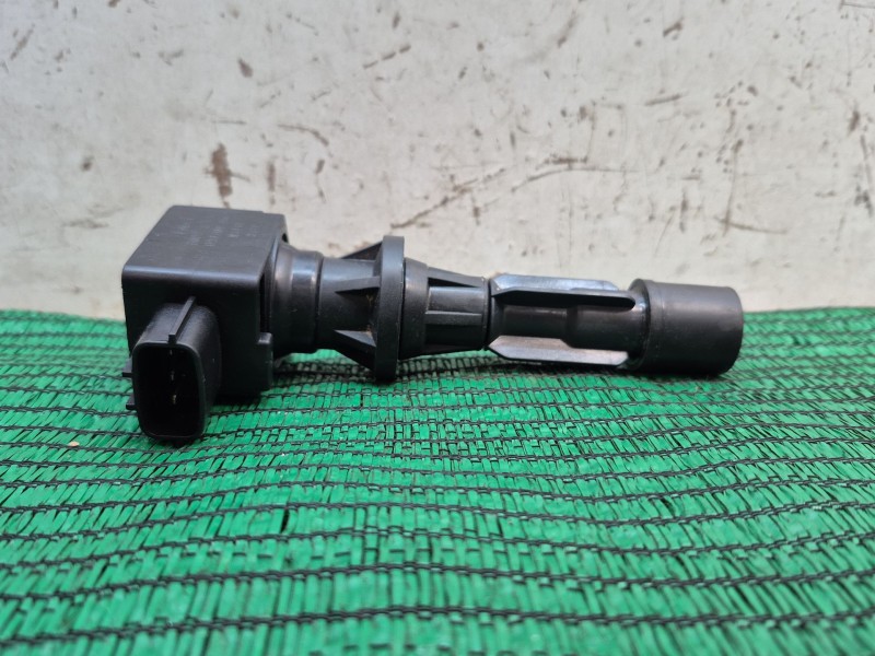 Recambio de bobina encendido para mazda 6 sedán (gh) 2.0 mzr (ghefp) referencia OEM IAM 6M8G12A366 6M8G12A366 6M8G12A366