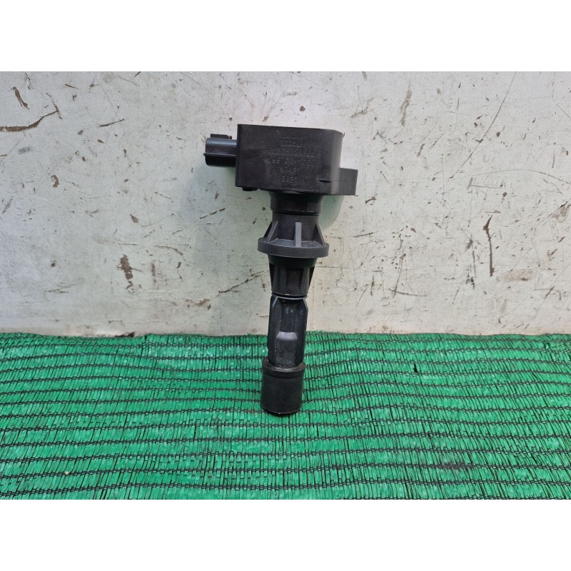 Recambio de bobina encendido para mazda 6 sedán (gh) 2.0 mzr (ghefp) referencia OEM IAM 6M8G12A366 6M8G12A366 6M8G12A366