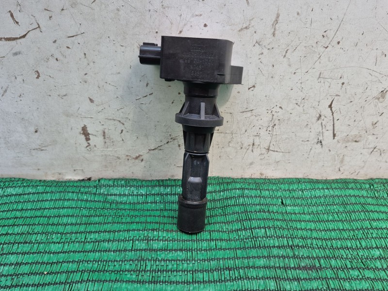 Recambio de bobina encendido para mazda 6 sedán (gh) 2.0 mzr (ghefp) referencia OEM IAM 6M8G12A366 6M8G12A366 6M8G12A366
