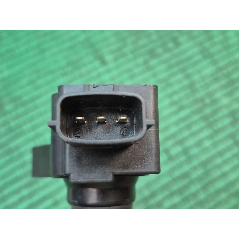 Recambio de bobina encendido para mazda 6 sedán (gh) 2.0 mzr (ghefp) referencia OEM IAM 6M8G12A366 6M8G12A366 6M8G12A366