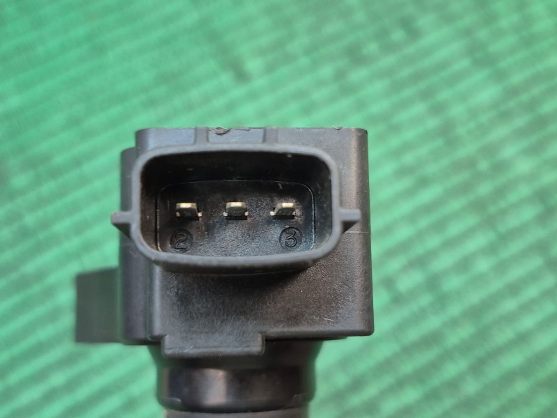 Recambio de bobina encendido para mazda 6 sedán (gh) 2.0 mzr (ghefp) referencia OEM IAM 6M8G12A366 6M8G12A366 6M8G12A366