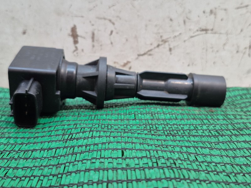 Recambio de bobina encendido para mazda 6 sedán (gh) 2.0 mzr (ghefp) referencia OEM IAM 6M8G12A366 6M8G12A366 6M8G12A366