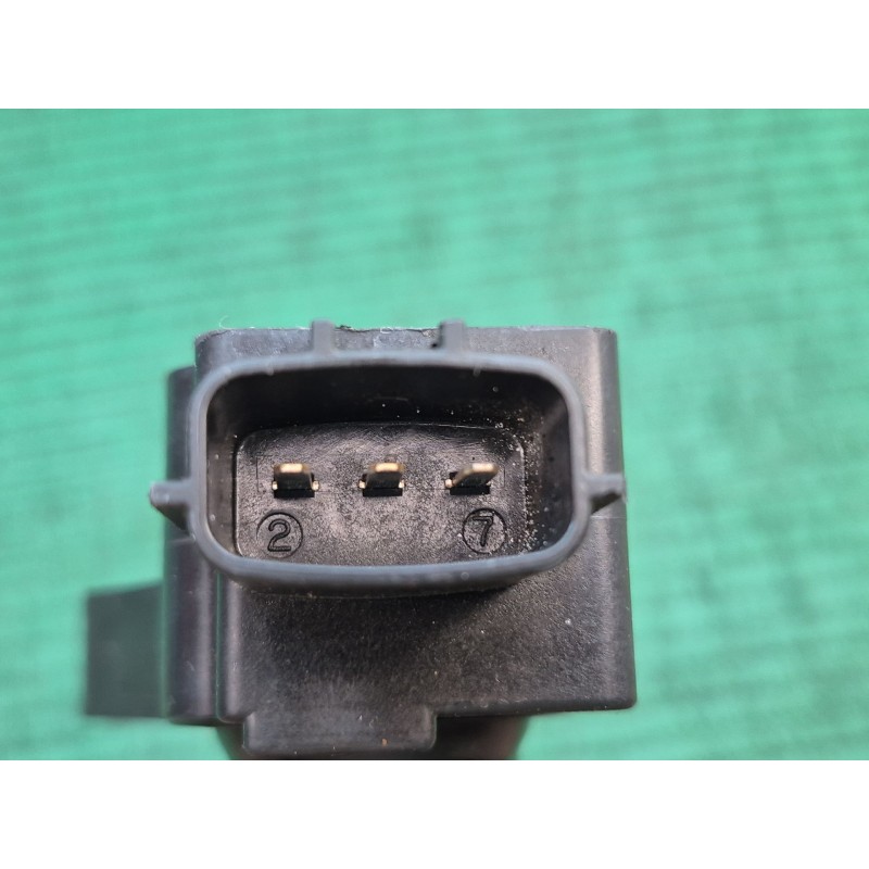 Recambio de bobina encendido para mazda 6 sedán (gh) 2.0 mzr (ghefp) referencia OEM IAM 6M8G12A366 6M8G12A366 6M8G12A366