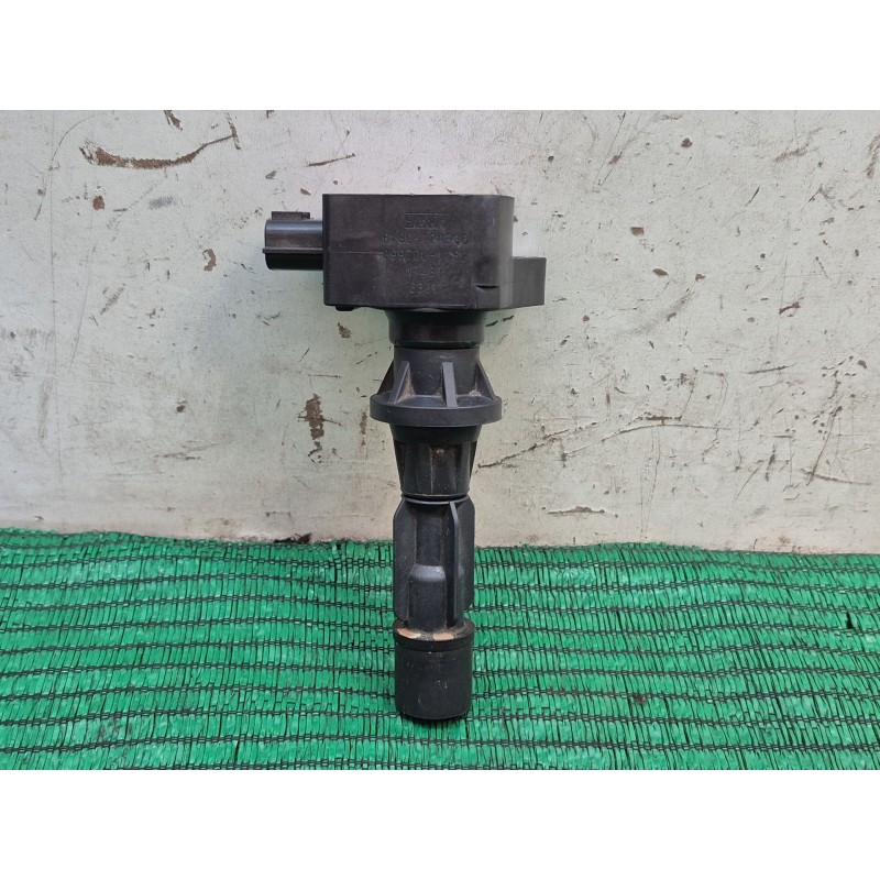 Recambio de bobina encendido para mazda 6 sedán (gh) 2.0 mzr (ghefp) referencia OEM IAM 6M8G12A366 6M8G12A366 6M8G12A366