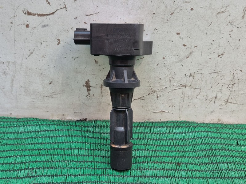 Recambio de bobina encendido para mazda 6 sedán (gh) 2.0 mzr (ghefp) referencia OEM IAM 6M8G12A366 6M8G12A366 6M8G12A366