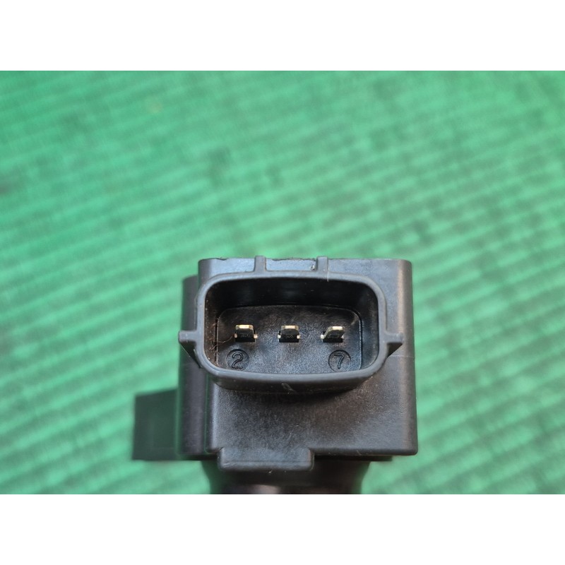 Recambio de bobina encendido para mazda 6 sedán (gh) 2.0 mzr (ghefp) referencia OEM IAM 6M8G12A366 6M8G12A366 6M8G12A366