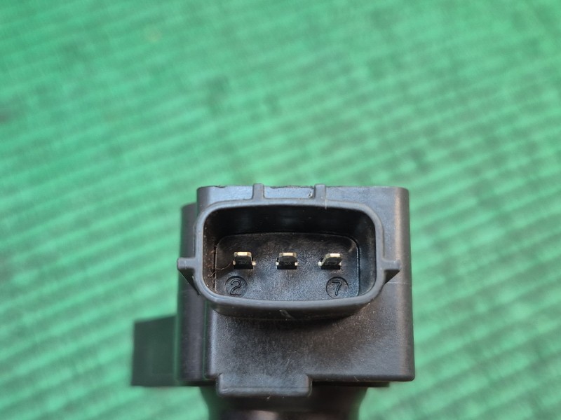 Recambio de bobina encendido para mazda 6 sedán (gh) 2.0 mzr (ghefp) referencia OEM IAM 6M8G12A366 6M8G12A366 6M8G12A366