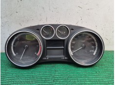 Recambio de cuadro instrumentos para peugeot 308 ii (lb_, lp_, lw_, lh_, l3_) 1.6 hdi referencia OEM IAM