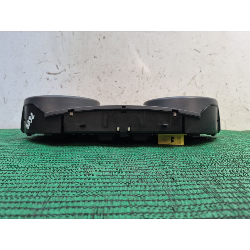 Recambio de cuadro instrumentos para peugeot 308 ii (lb_, lp_, lw_, lh_, l3_) 1.6 hdi referencia OEM IAM   