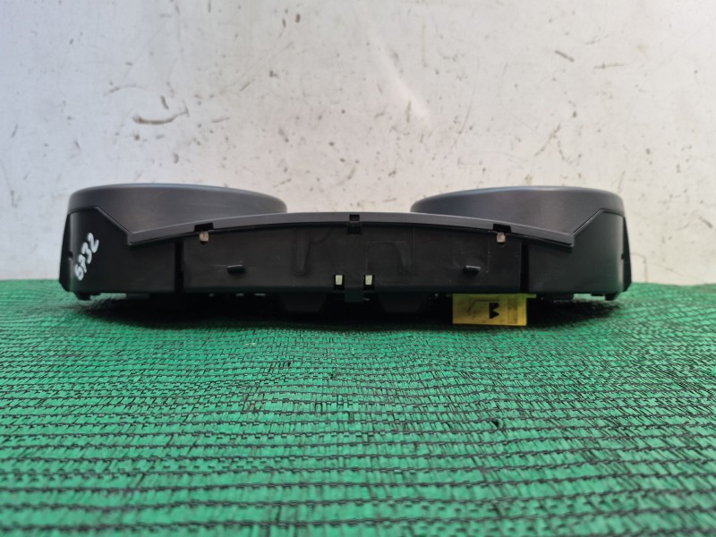 Recambio de cuadro instrumentos para peugeot 308 ii (lb_, lp_, lw_, lh_, l3_) 1.6 hdi referencia OEM IAM   