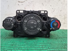 Recambio de mando calefaccion / aire acondicionado para ford fiesta vi (cb1, ccn) 1.25 referencia OEM IAM