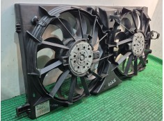 Recambio de electroventilador para renault laguna iii (bt0/1) 2.0 dci gt (bt11, bt1e, bt1n) referencia OEM IAM    2