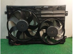 Recambio de electroventilador para volkswagen tiguan (5n_) 2.0 tdi referencia OEM IAM   