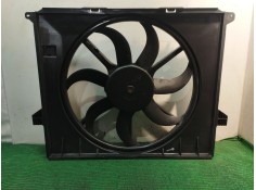 Recambio de electroventilador para mercedes-benz clase m (w164) ml 280 cdi 4-matic (164.120) referencia OEM IAM   