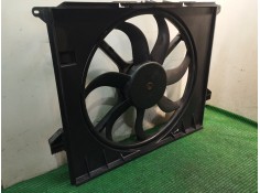 Recambio de electroventilador para mercedes-benz clase m (w164) ml 280 cdi 4-matic (164.120) referencia OEM IAM    2