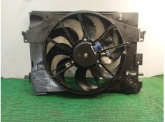 Recambio de electroventilador para dacia sandero ii tce 90 (b8m1, b8ma) referencia OEM IAM   