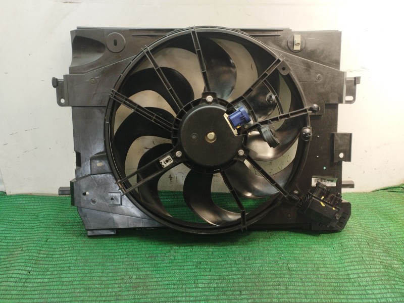 Recambio de electroventilador para dacia sandero ii tce 90 (b8m1, b8ma) referencia OEM IAM   