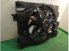 Recambio de electroventilador para dacia sandero ii tce 90 (b8m1, b8ma) referencia OEM IAM    2